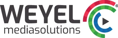 WEYEL
mediasolutions
GmbH
